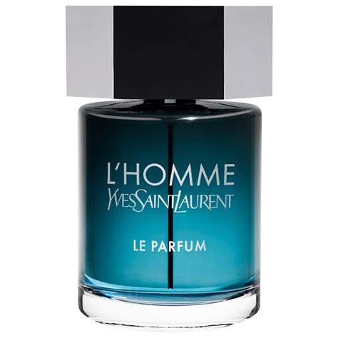 ysl l'homme 50ml|ysl l'homme fragrantica.